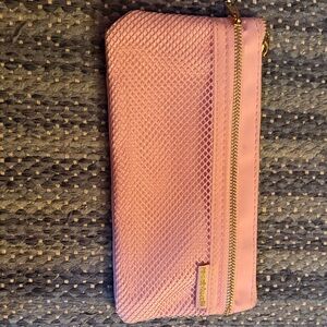 Pink Pencil pouch